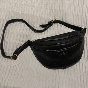 LV BUM BAG / FANNY PACK